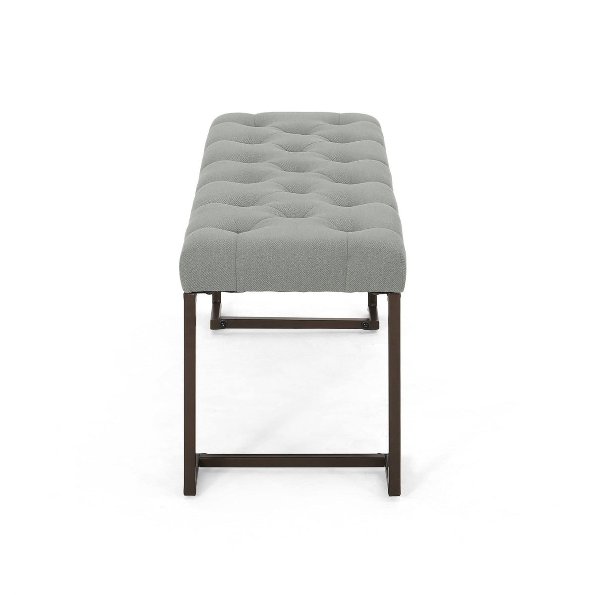 Dusty Rose Bench G876006