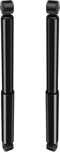 Rear Gas Struts Shock Absorbers Set of 2 V921