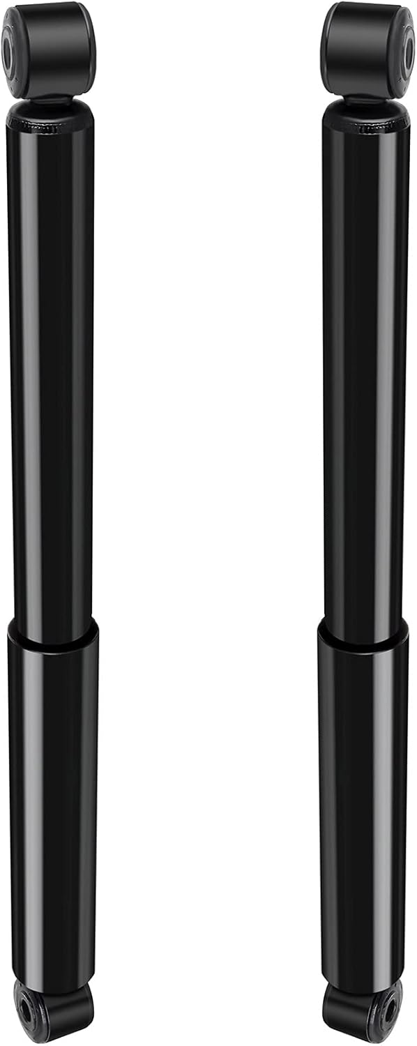 Rear Gas Struts Shock Absorbers Set of 2 V921