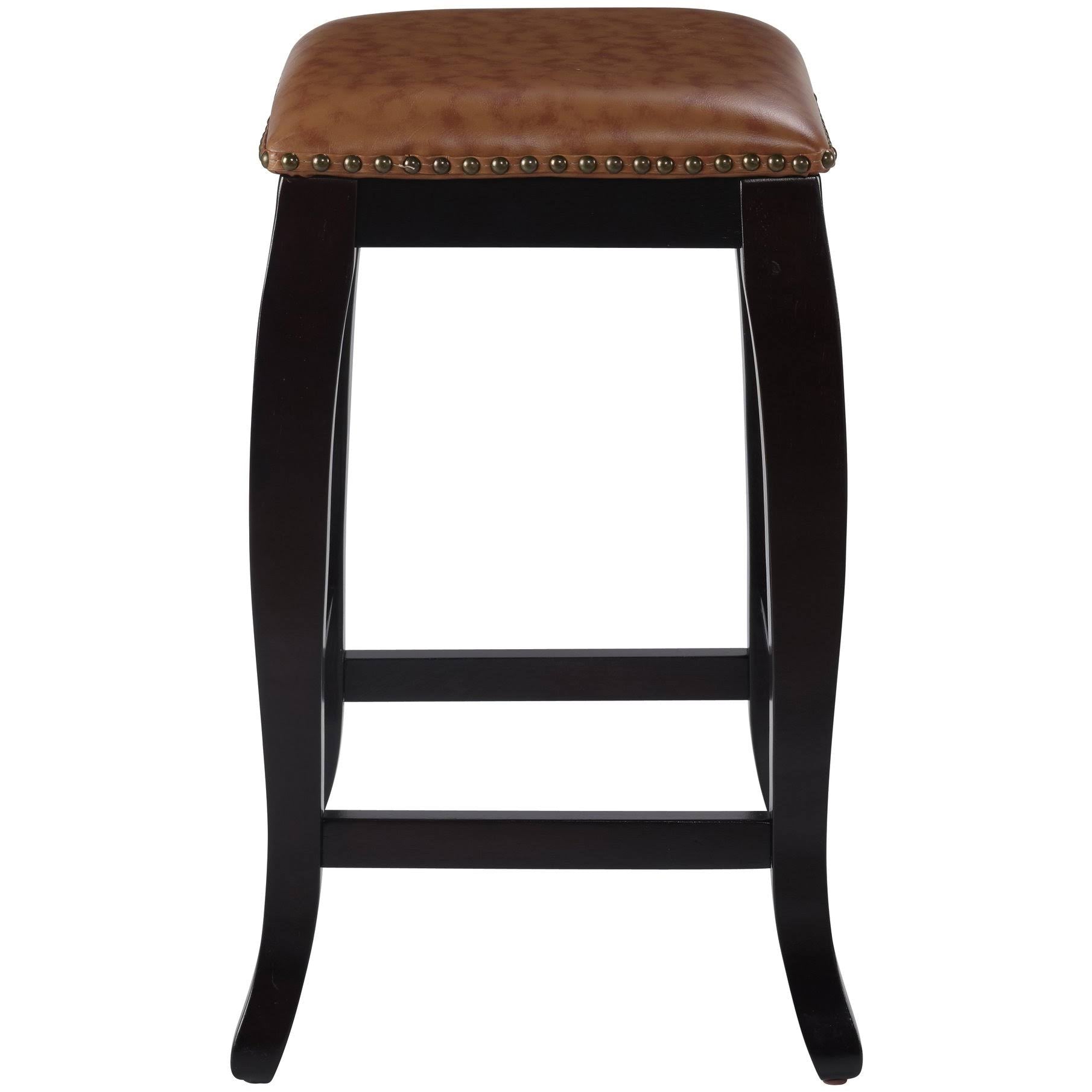 Caramel Counter Stool U515