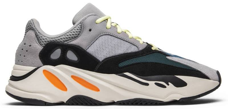 Wave Runner Shoes N225760