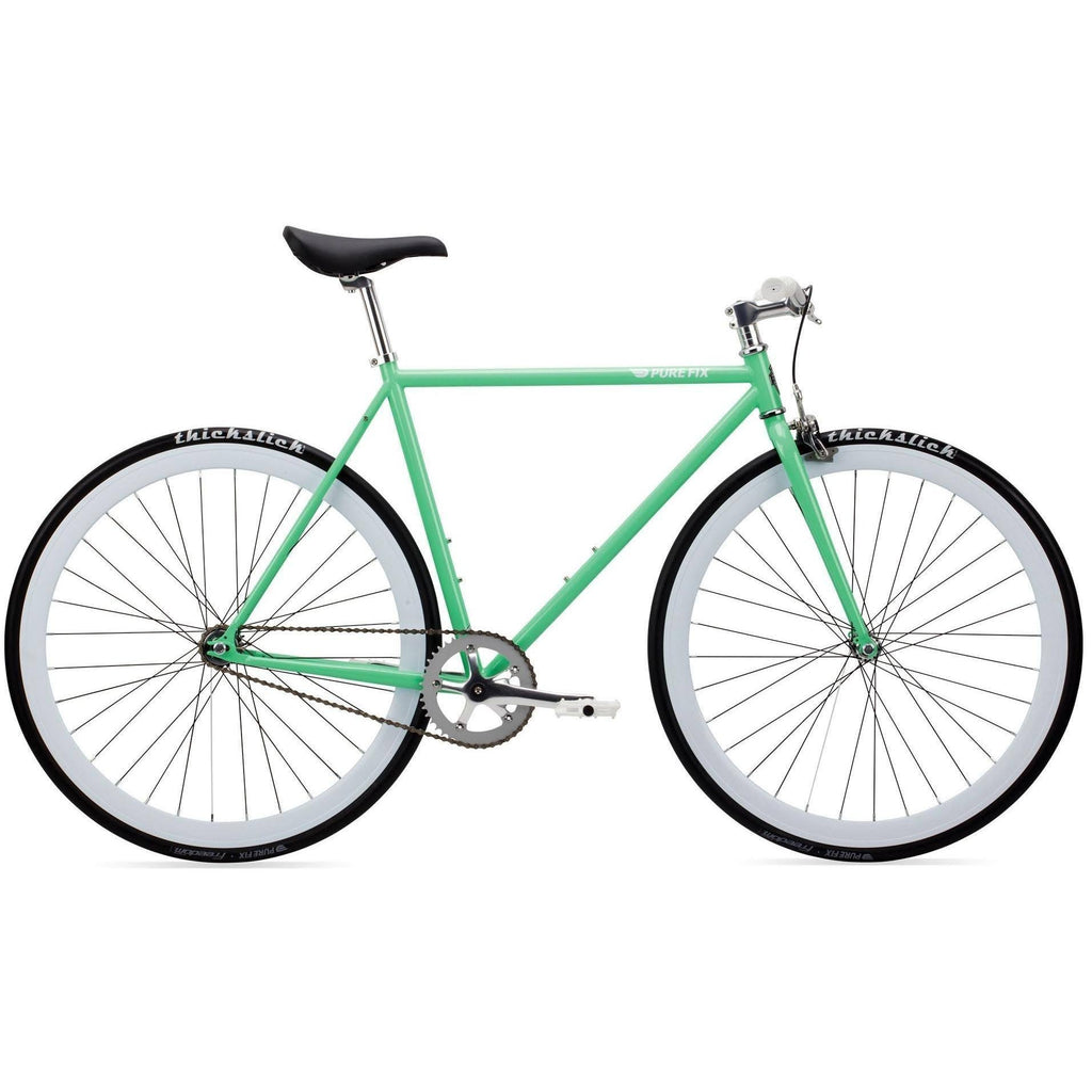 Celeste Green Ghost White 50cm Bike I547079