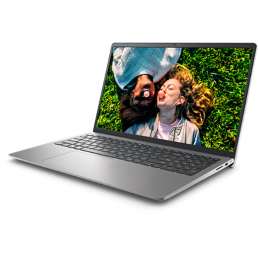 Refurbished Dell Inspiron 3520 Laptop 15.6" FHD Touch Core i7 256GB SSD 4GB RAM 10 Cores 4.7 GHz 12th Gen CPU E448