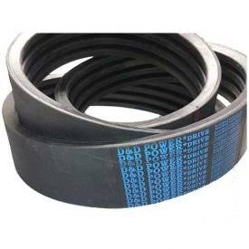 Power Drive 5VK1600/07 Banded Belt 5/8 x 160in OC 7 Band P566