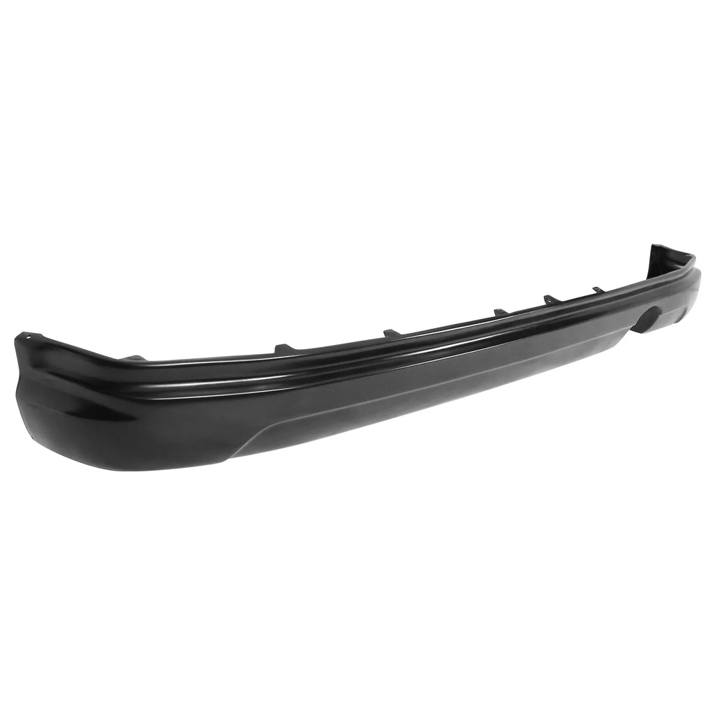 Rear Bumper Lip Diffuser Spoiler PU Body Kit L88168