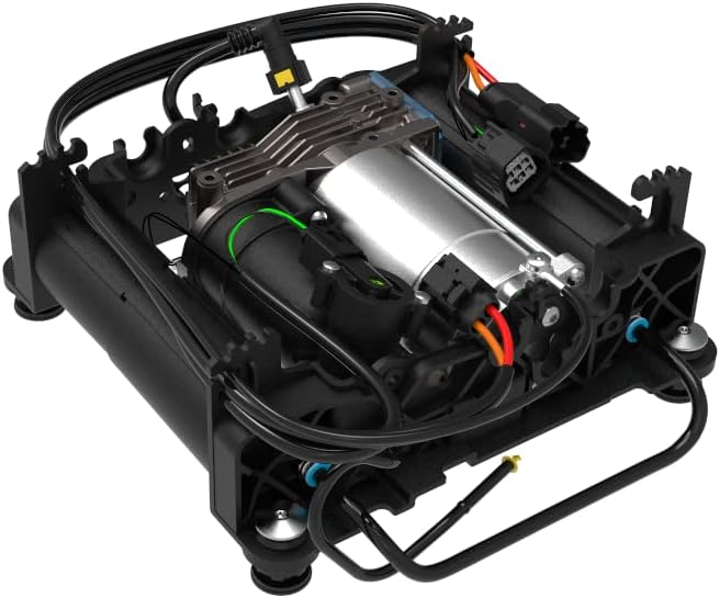 Air Suspension Compressor G305