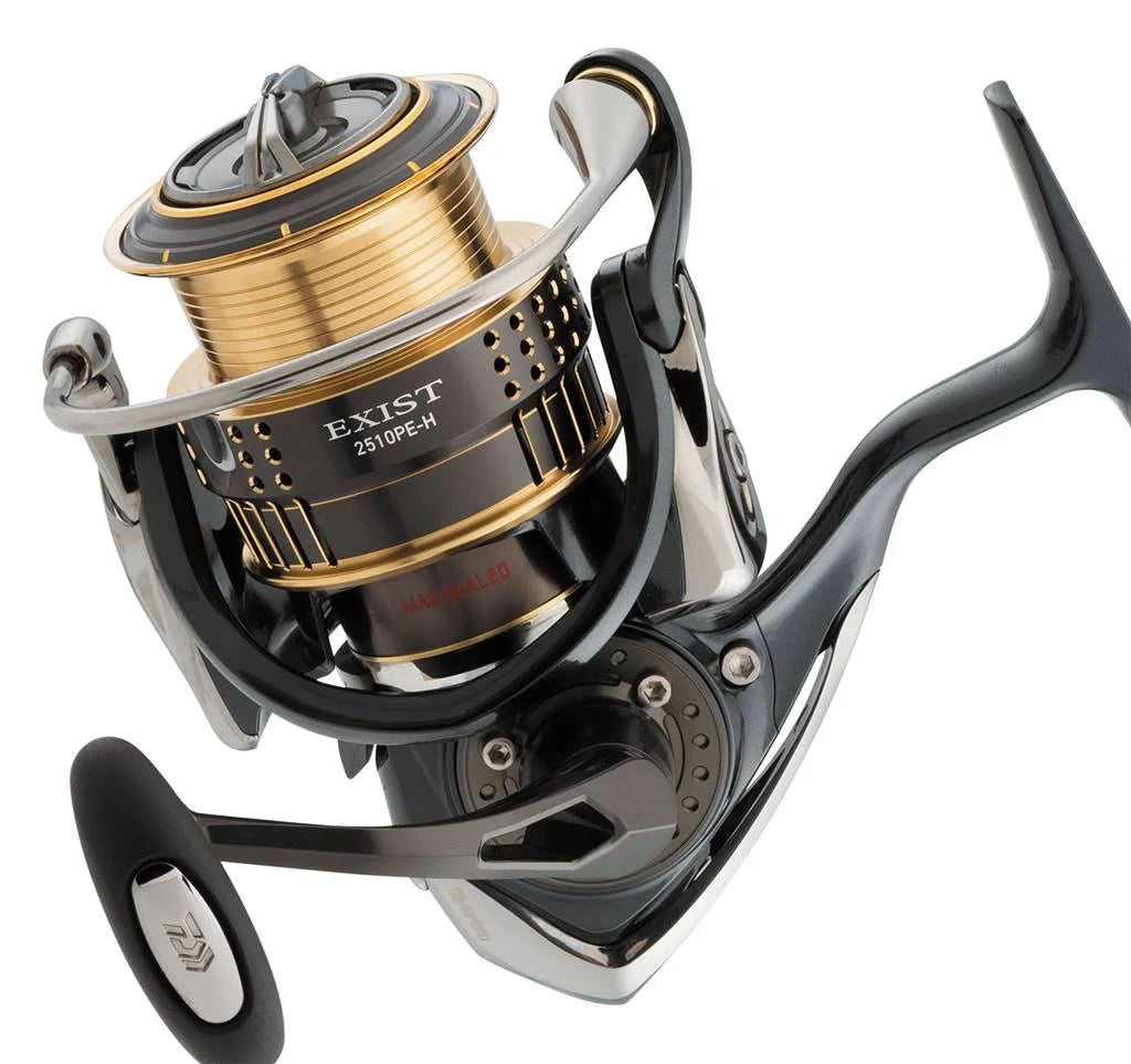 Spinning Reel V24266