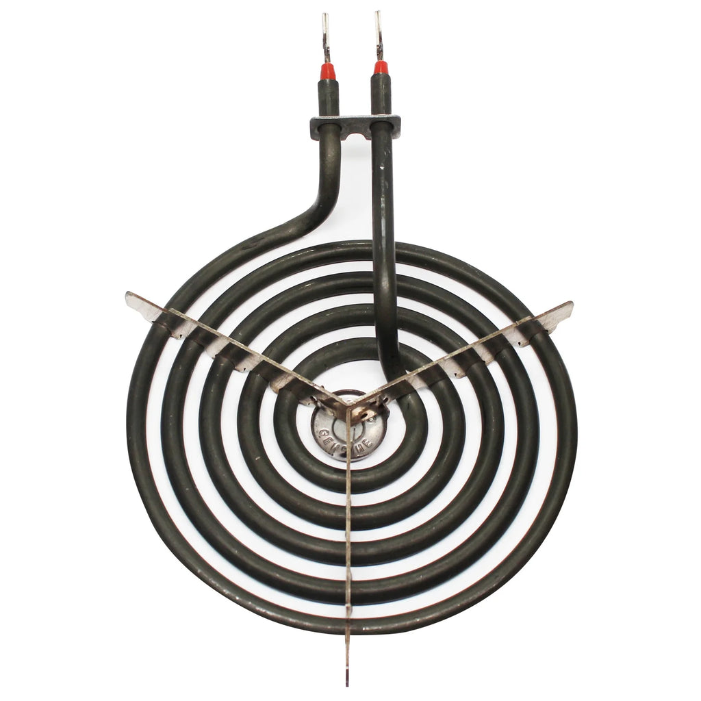 8 inch 6 Turns & 6 inch 5 Turns Surface Burner Elements R7996