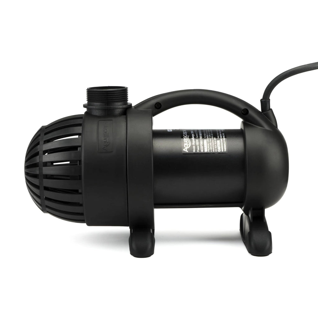AquaSurge 2000 Pump E6863