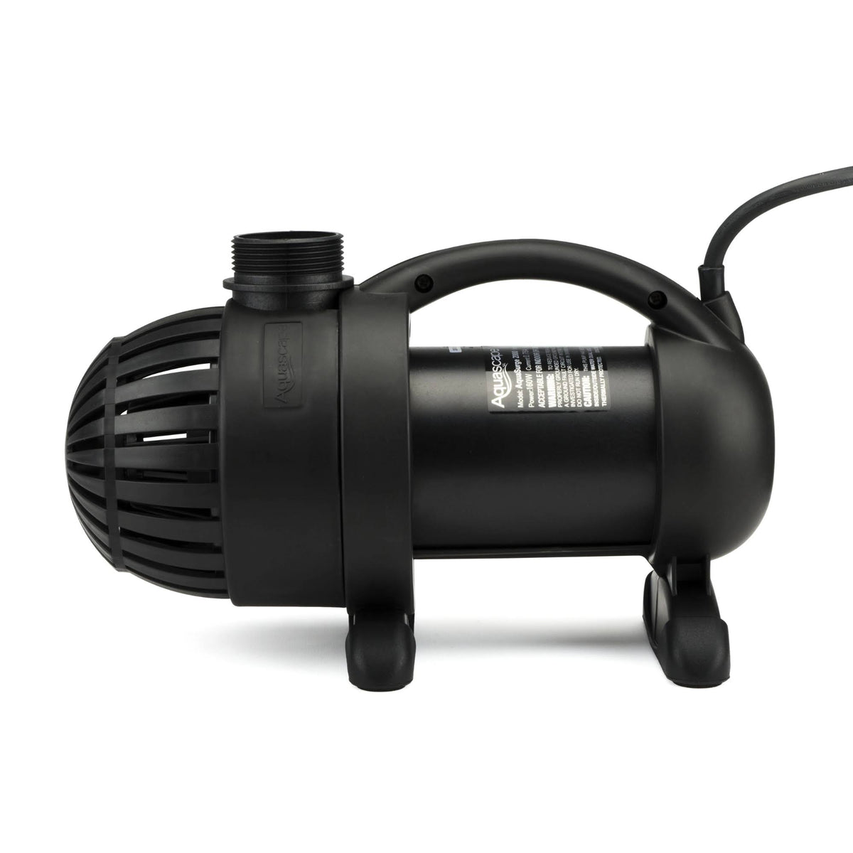 AquaSurge 2000 Pump E6863