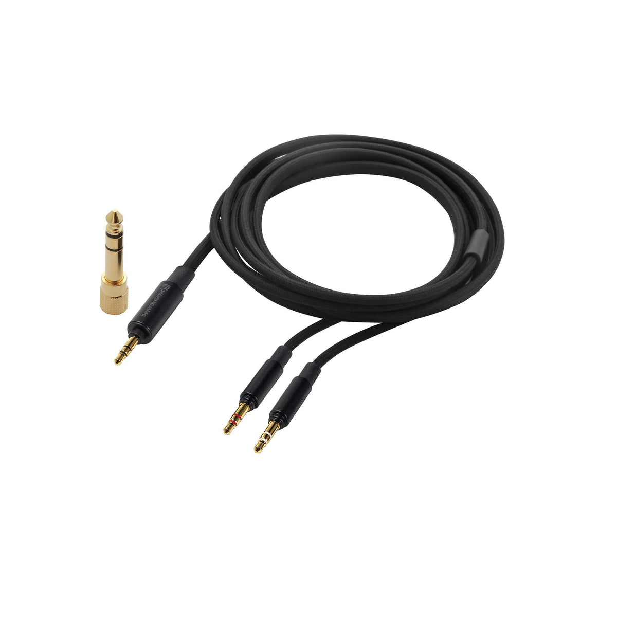 Audiophile Connection Cable, 1.40m N621504