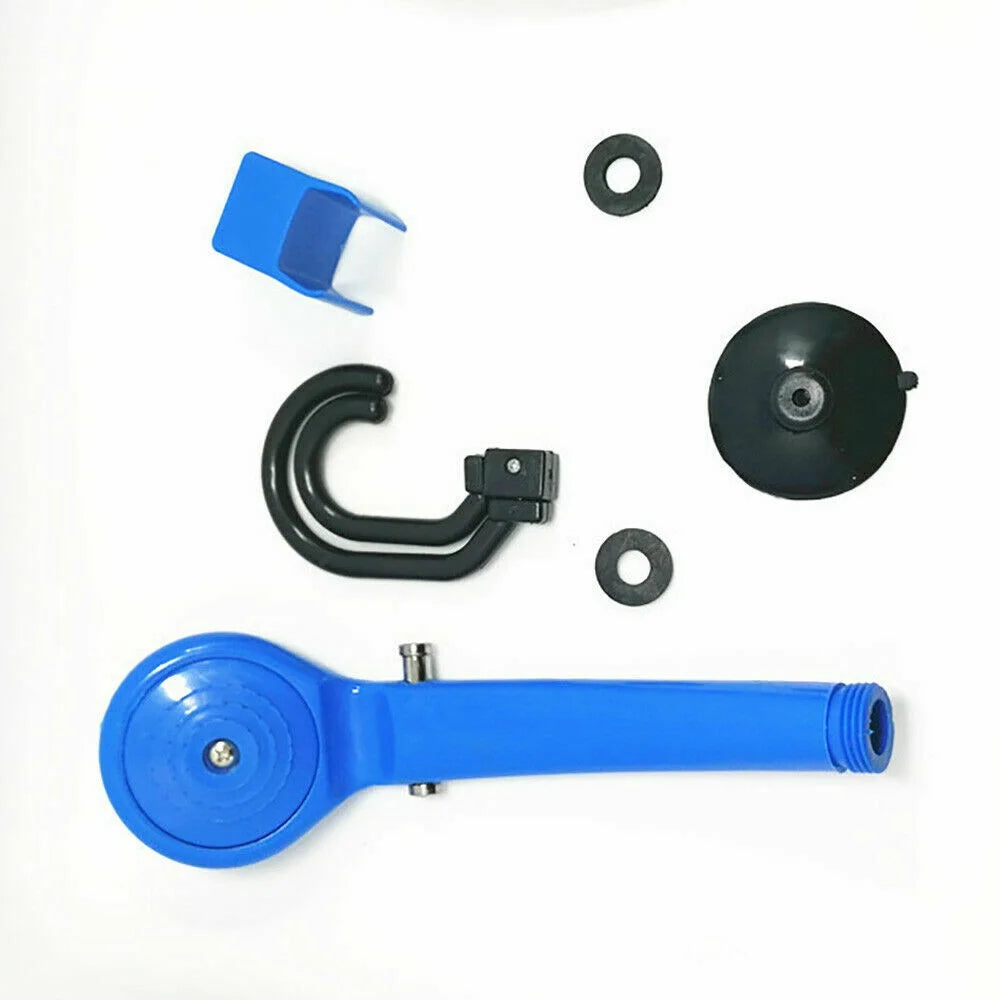 12V Portable Car Shower Kit N42731