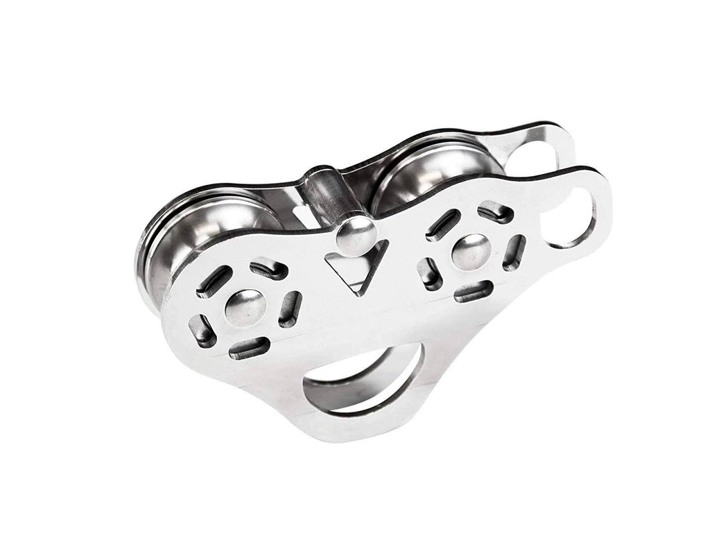 Torpedo Zip Line Kit 250 ft V55823