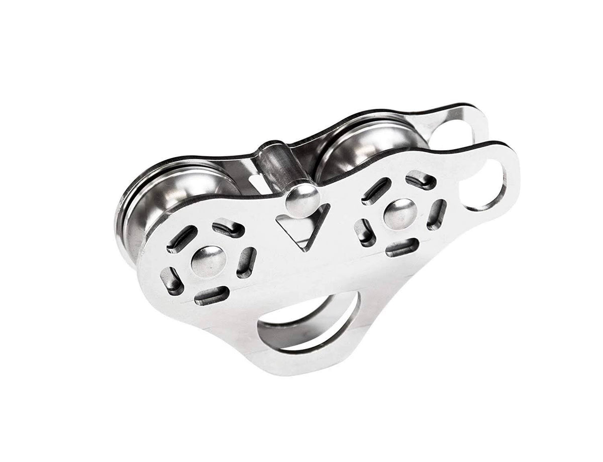 Torpedo Zip Line Kit 250 ft V55823