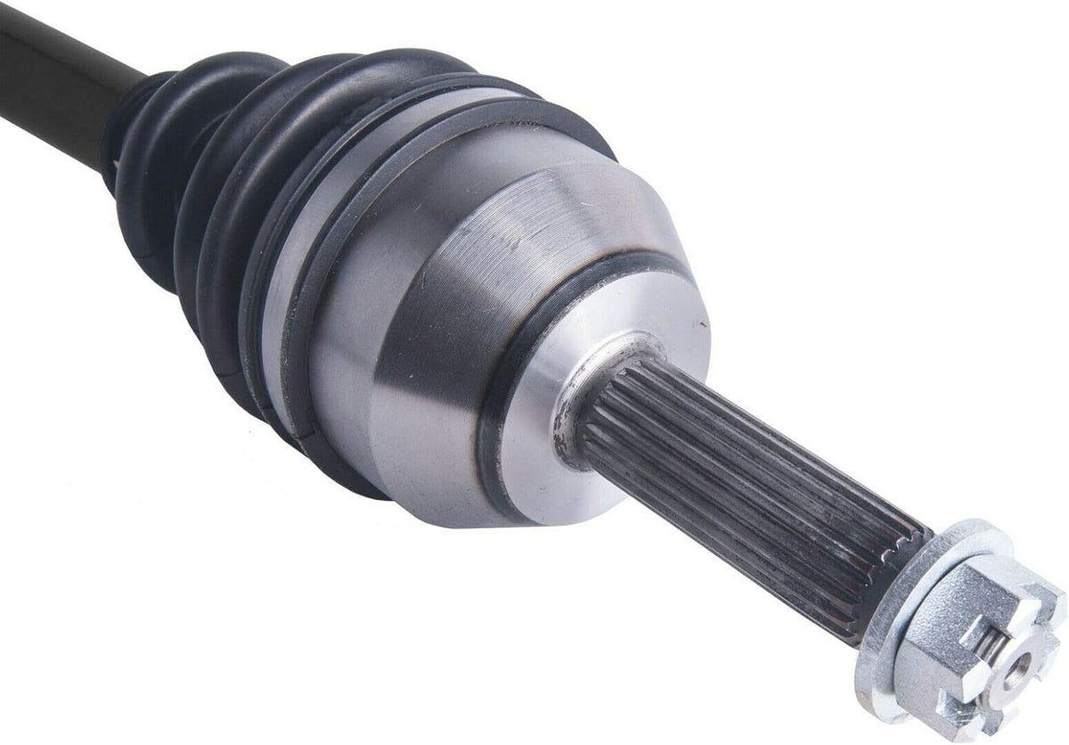Axle replacement for Polaris Sportsman 700 2002 X8349