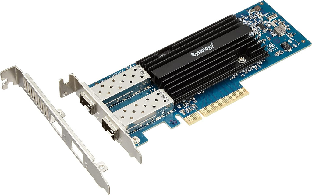 10Gb Ethernet and M.2 Adapter Card K86688