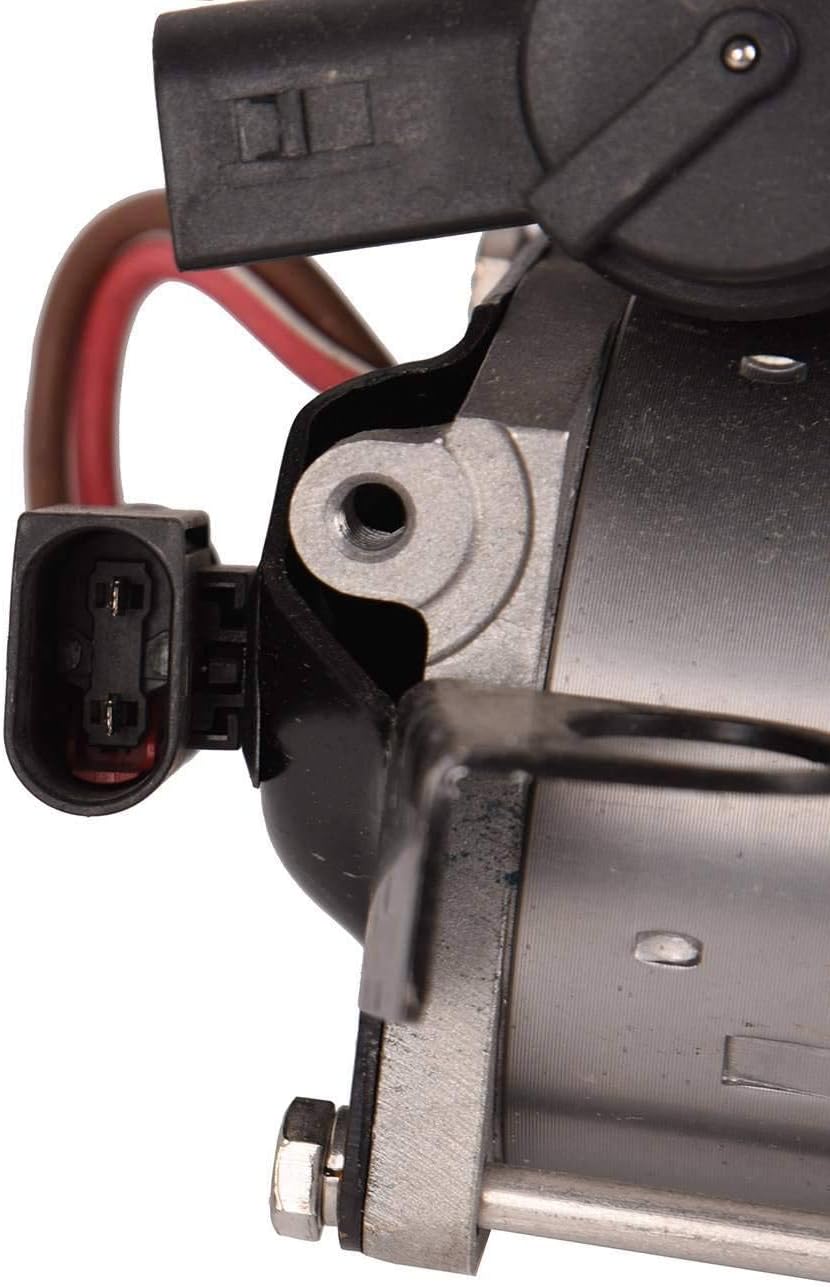 Air Suspension Compressor Pump for Mercedes-Benz E320 E350 E550 S430 S500 C219 W211 W220 E5032