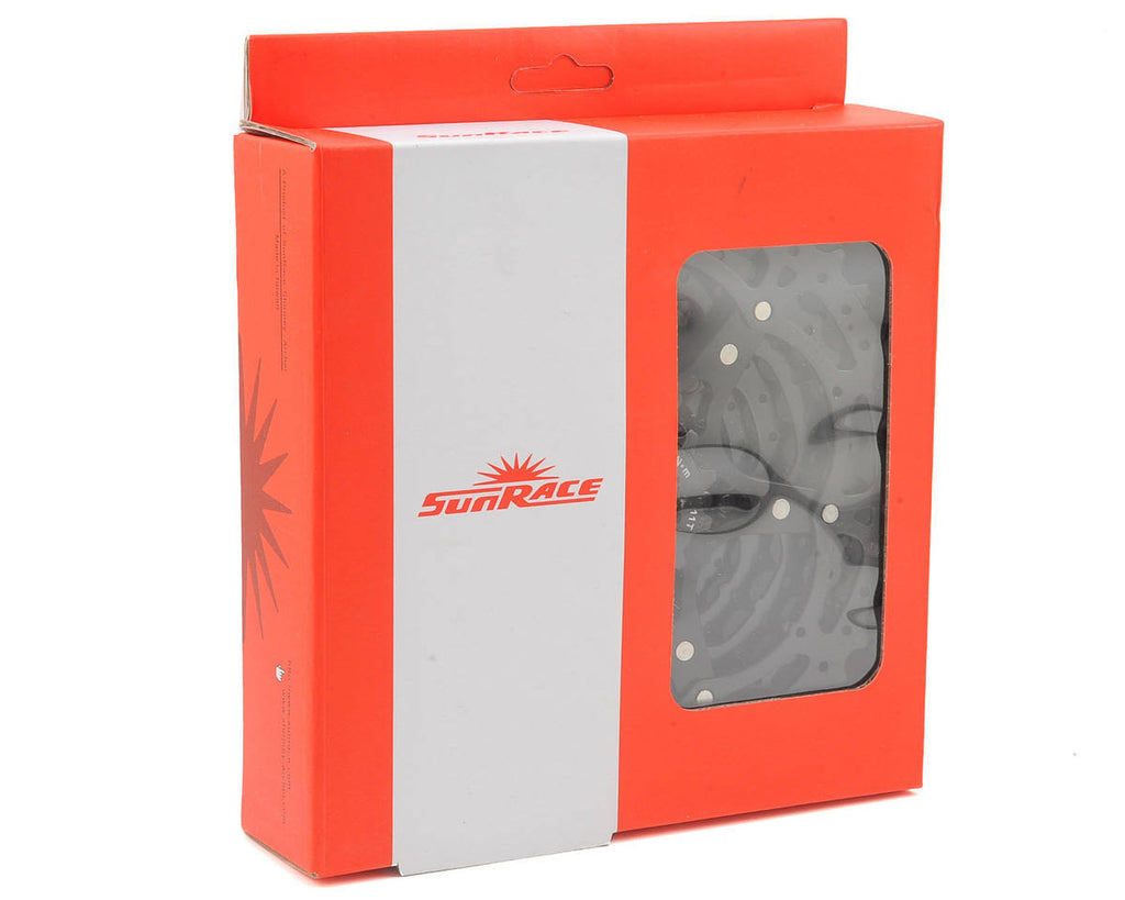 11 Speed 11-42t Cassette Black X622493