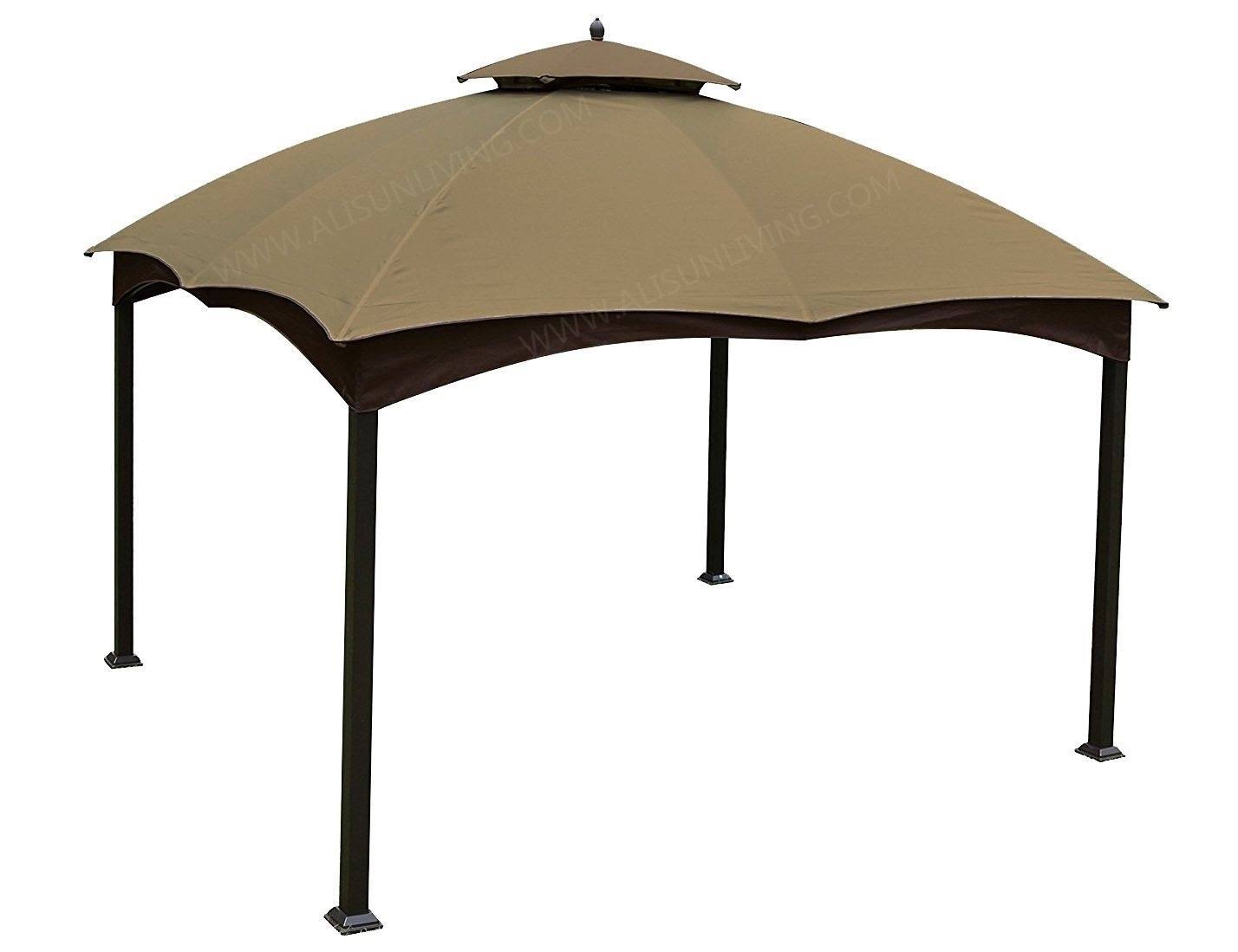 Replacement Canopy Top for 10 x 12 Gazebo D18639