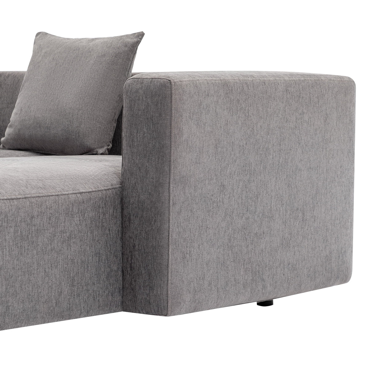 Luxury Modern Style Upholstery Sofa S1685