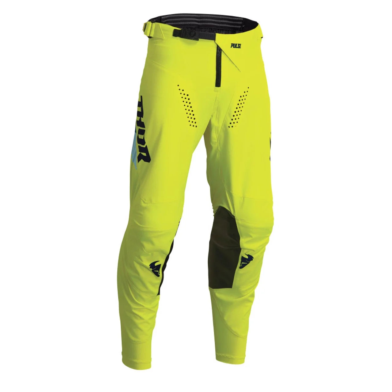 Youth Motocross Jersey Pant Combo Acid W204