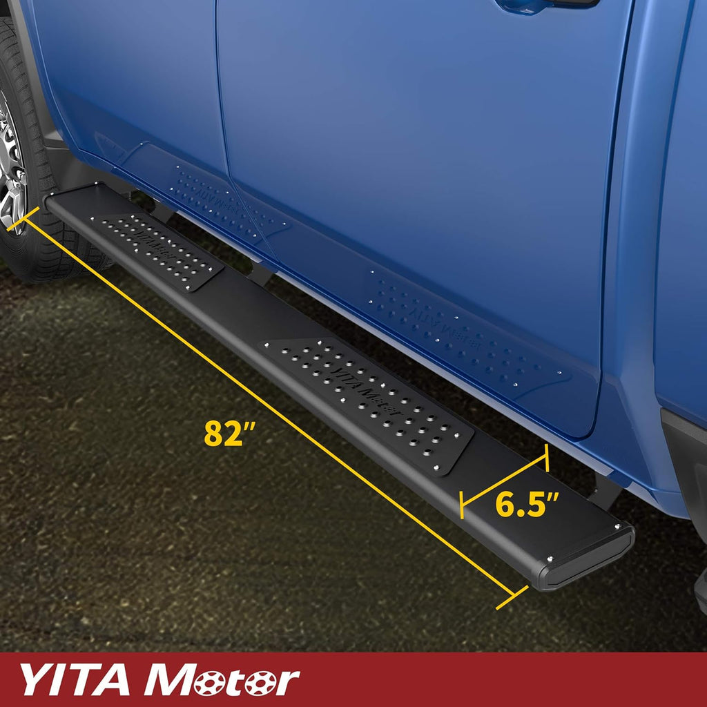6.5 Side Steps Nerf Bars H73937