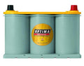 D35 YELLOWTOP Dual Purpose Battery C8423