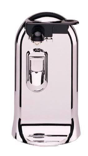 Chrome Electric Can Opener R392527