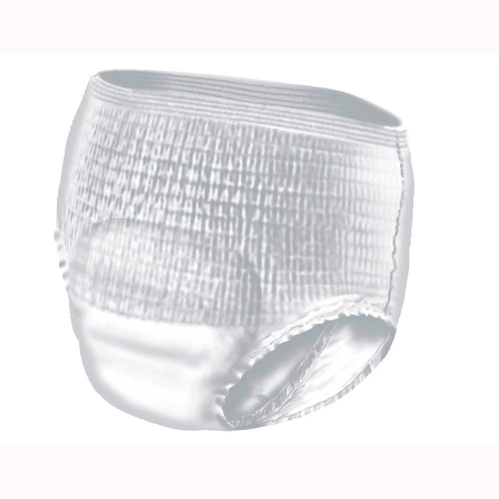 Extra Pull On Heavy Absorbency Underwear Small 64/Case F226036