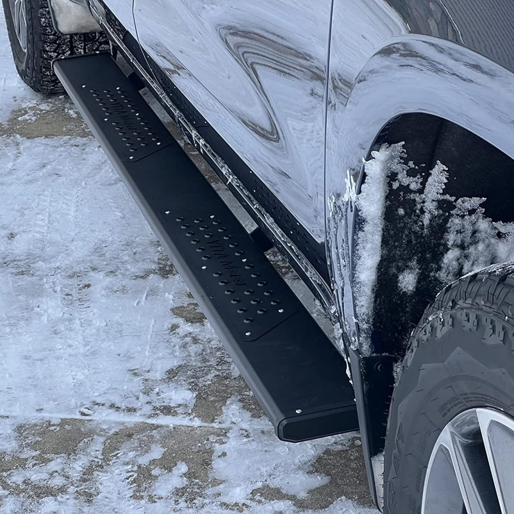 6.5 Side Steps Nerf Bars H73937