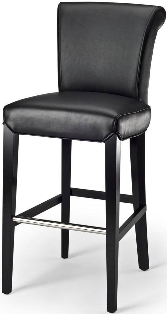 Sky Blue Bar Stool E667