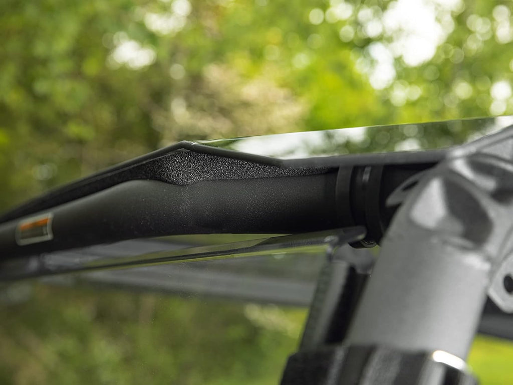 Dark Tinted UTV Roof, 1/4 Polycarbonate E6614