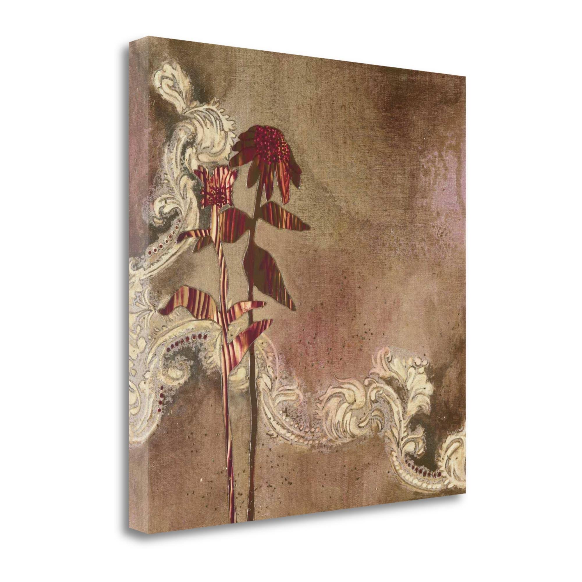 Giclee Print on Gallery Wrap Canvas, 35x22 K116701