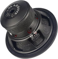 12 Inch Car Audio Subwoofer, 700 Watt RMS, Dual 2 Ohm A3796