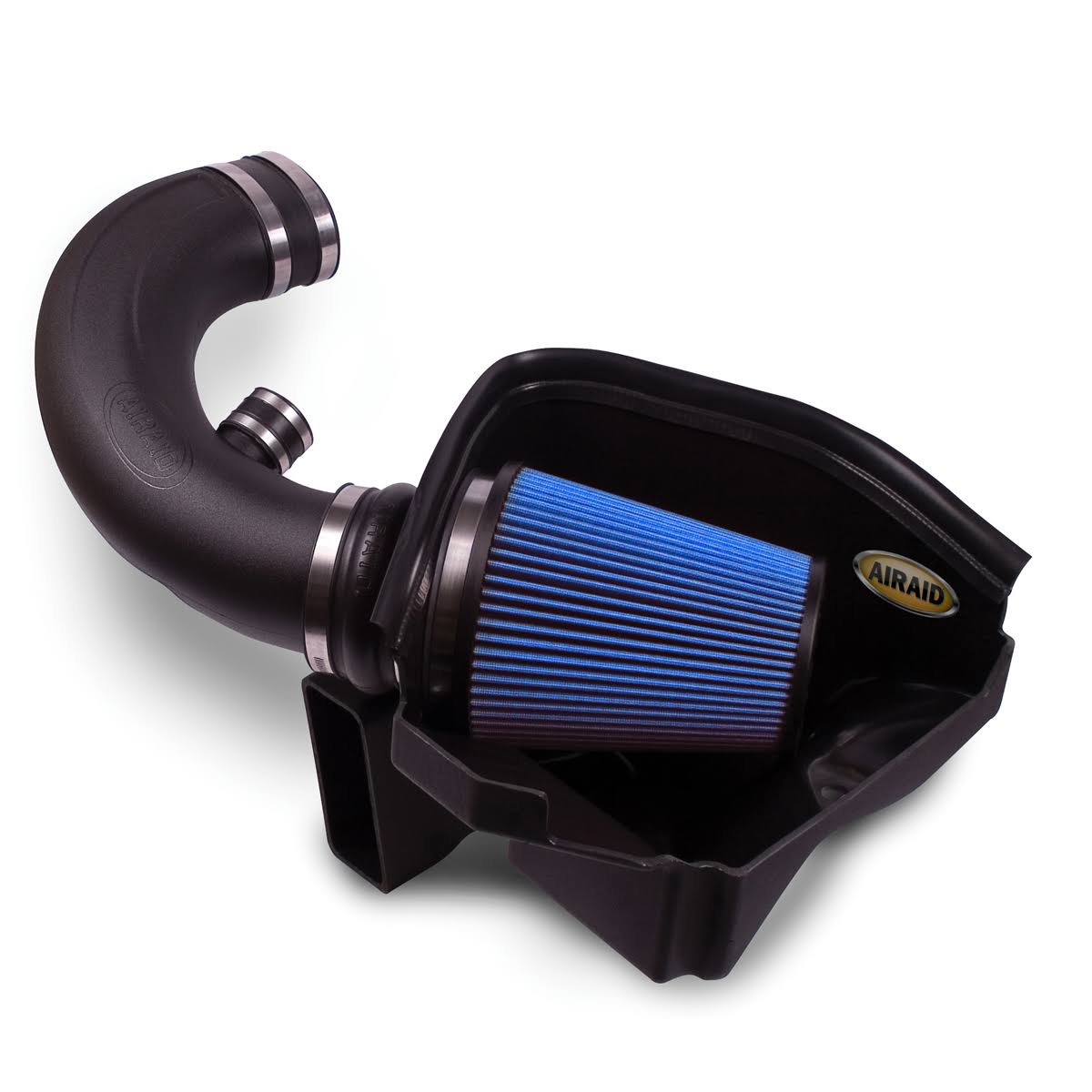 Cold Air Intake System S8642