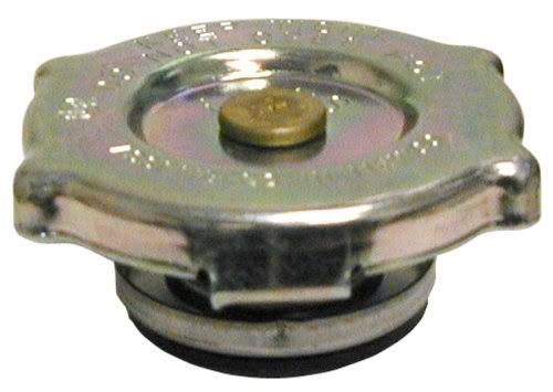 Radiator Cap - 18 PSI B500536
