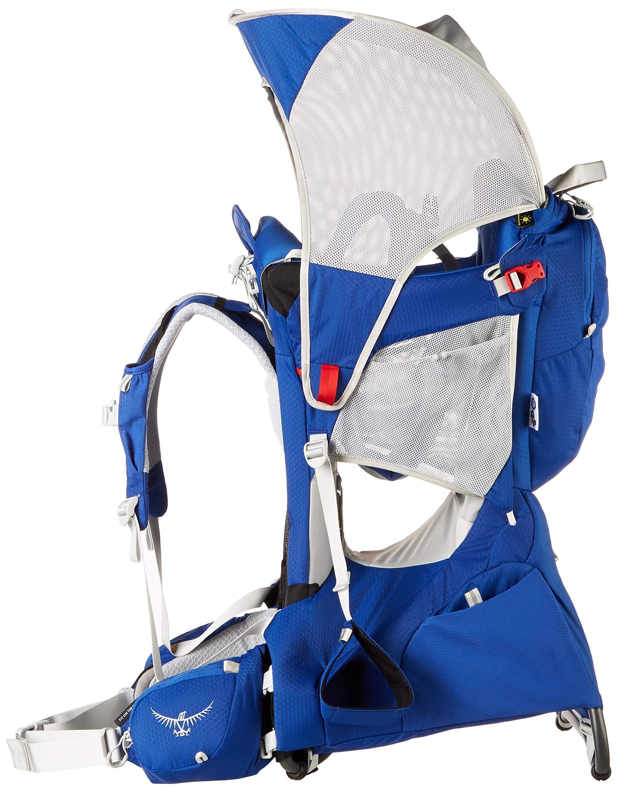 Blue Sky Child Carrier G656