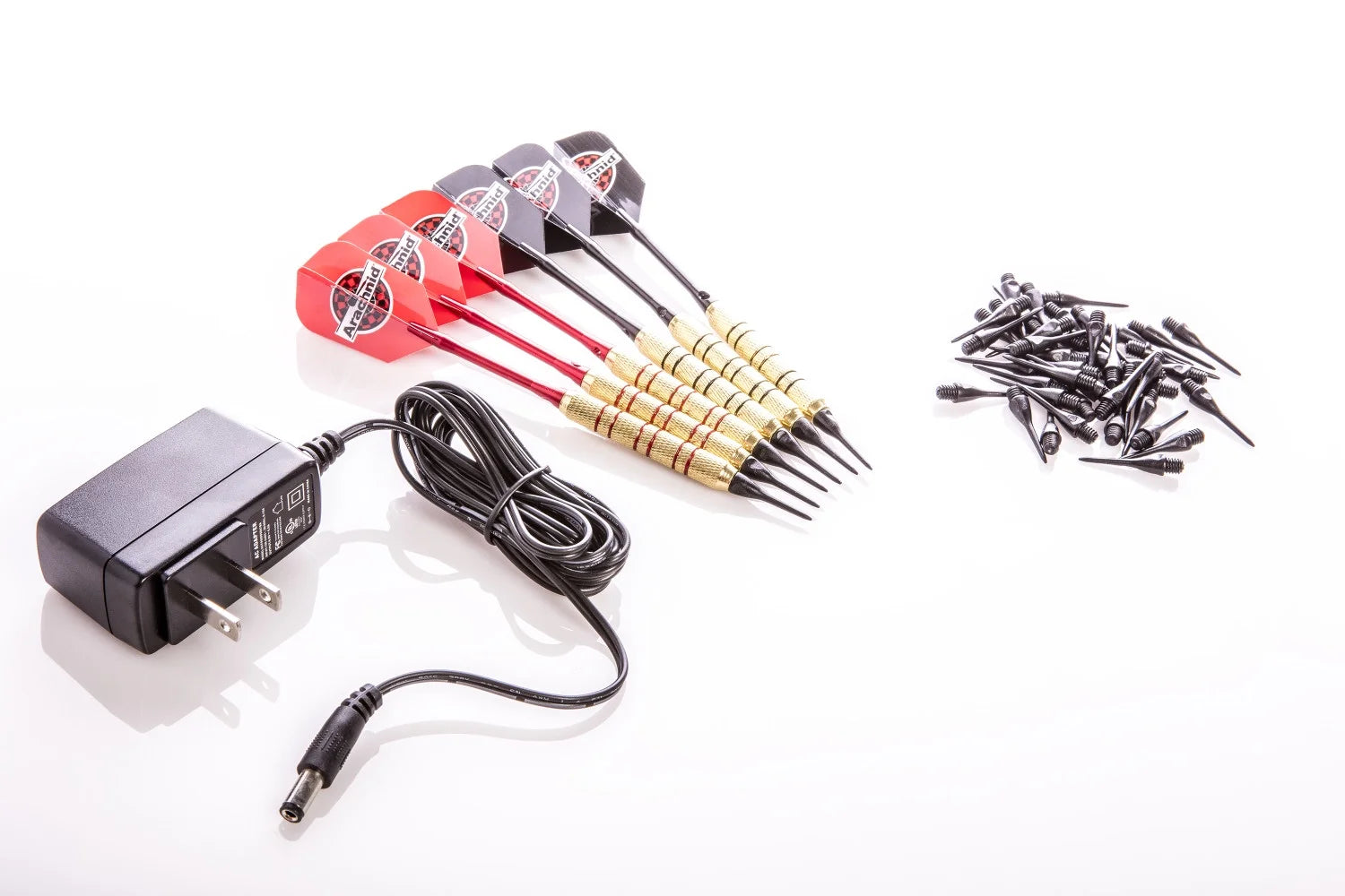 Electronic Soft-Tip Dart Game E76843