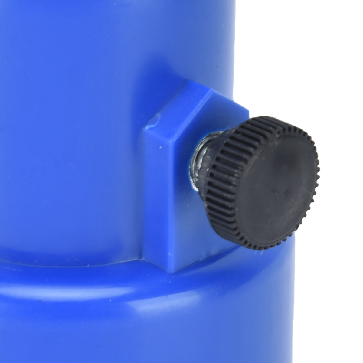 10Pcs Trampoline Enclosure Pole Blue Z2590