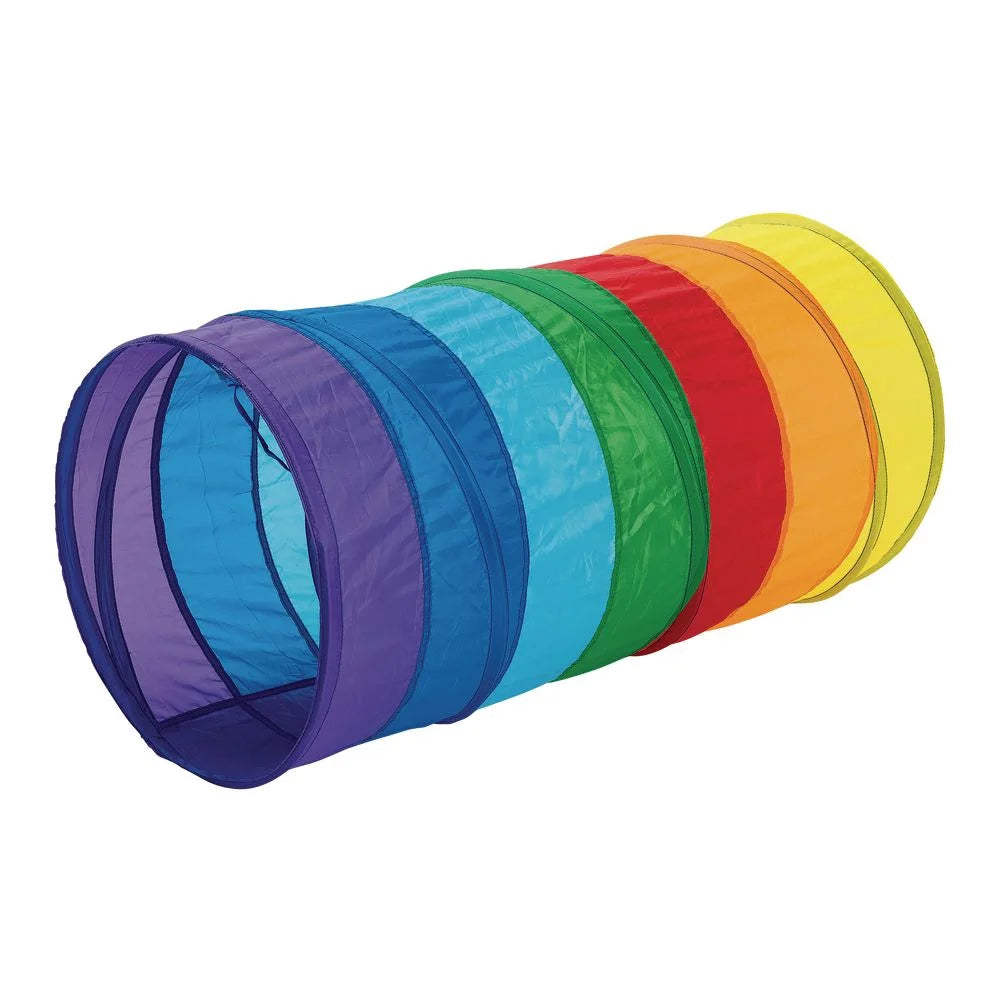 Rainbow Tunnel J330923