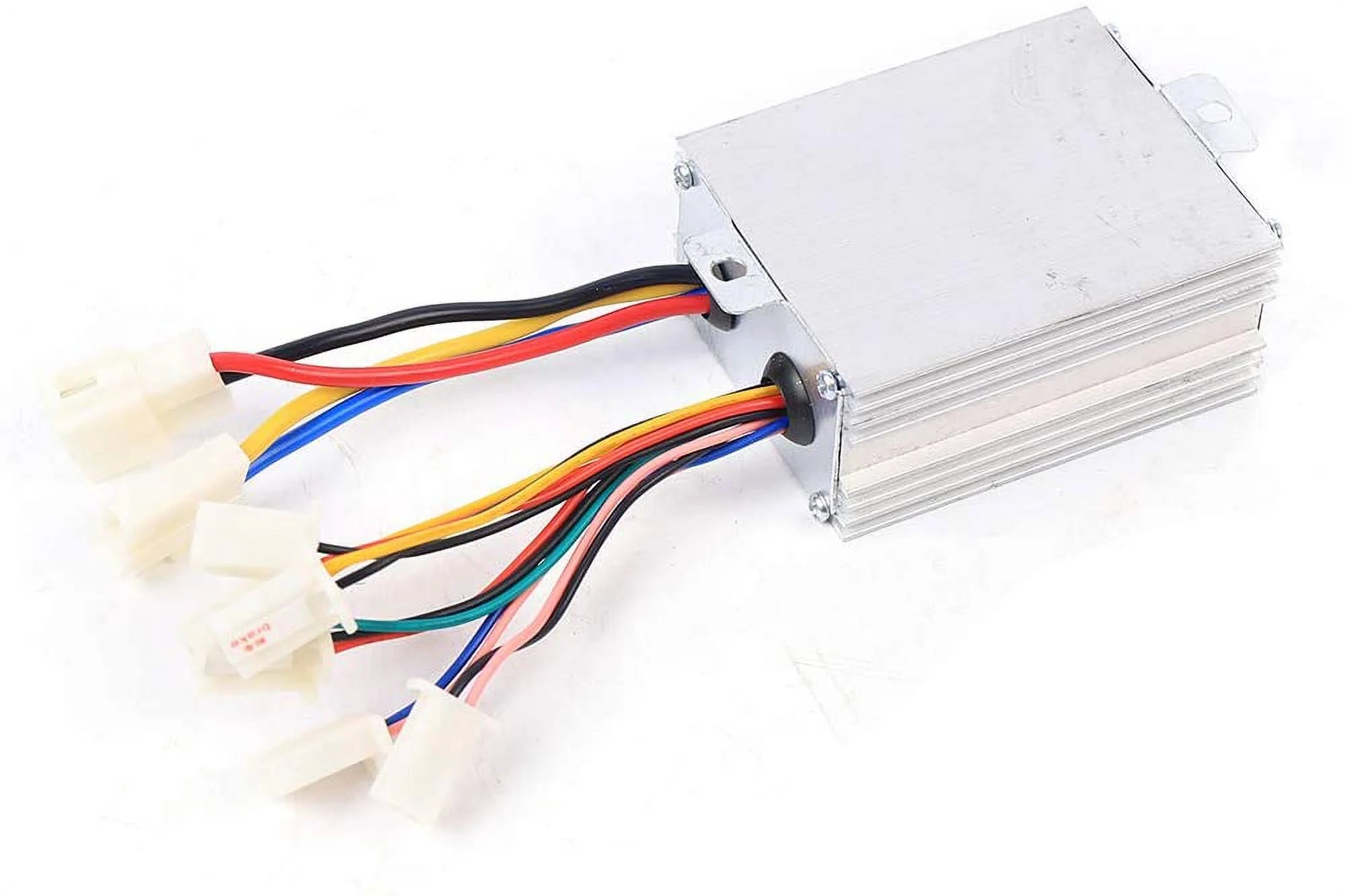 350W 36V Brush Motor Electric Bicycle Conversion Kit O2748