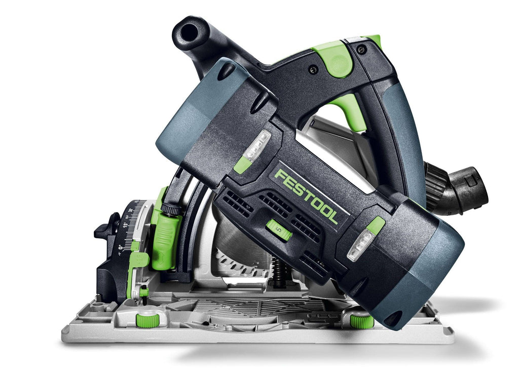 Cordless Track Saw O877