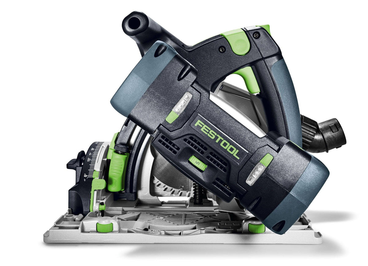 Cordless Track Saw O877