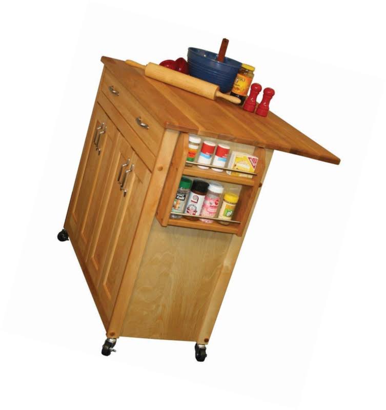 Kitchen Island A1986
