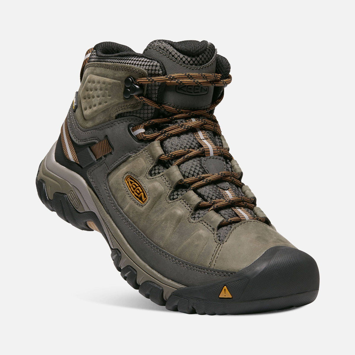Waterproof Mid Hiking Boots M544