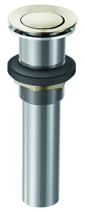 Nickel Faucet G22291