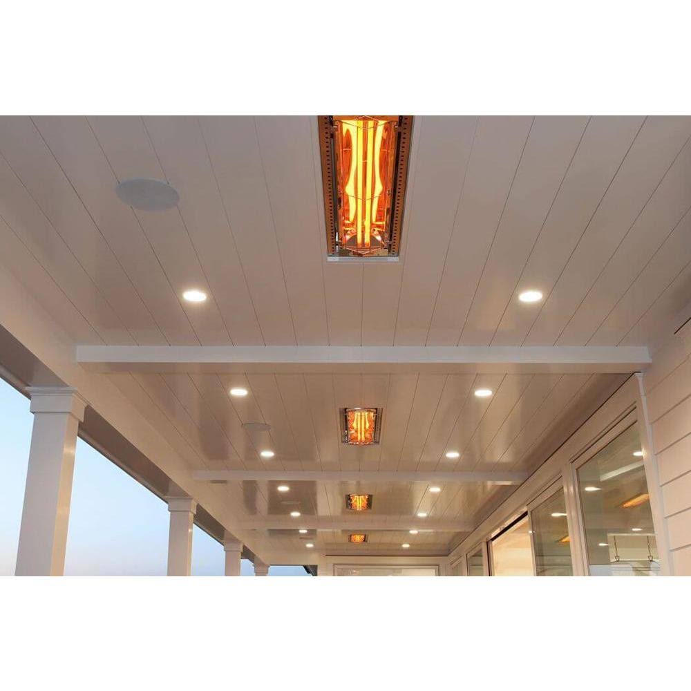 Infrared Electric Heater U65515