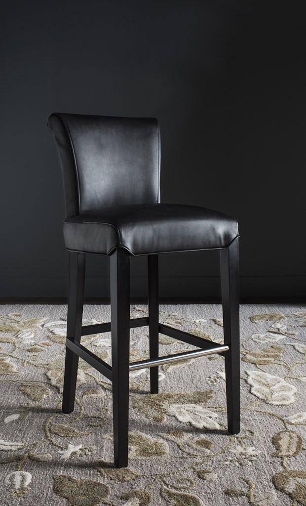 Sky Blue Bar Stool E667