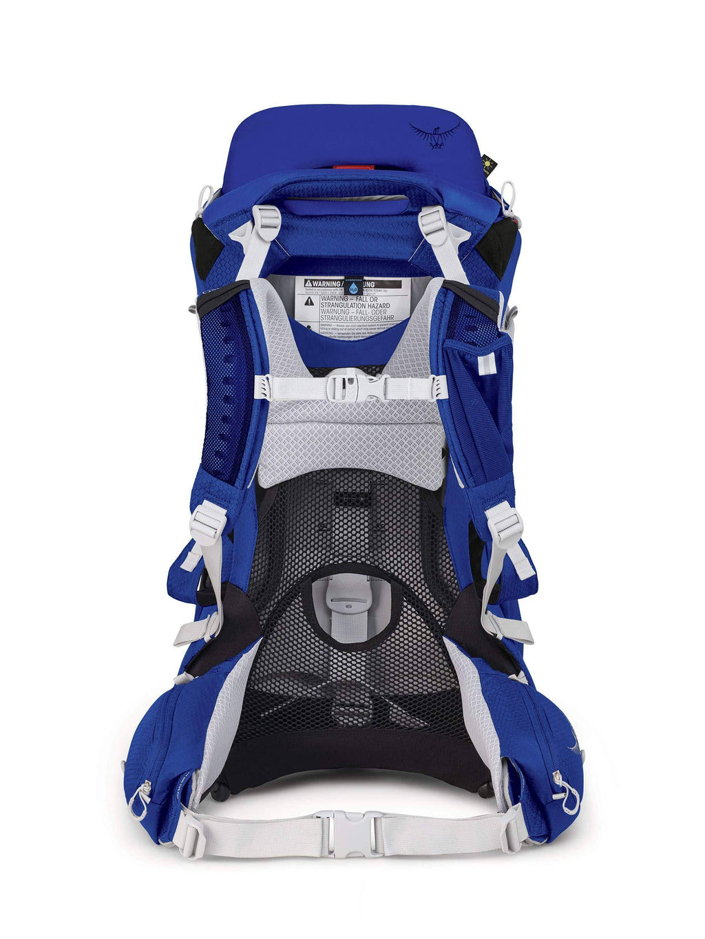 Blue Sky Child Carrier G656