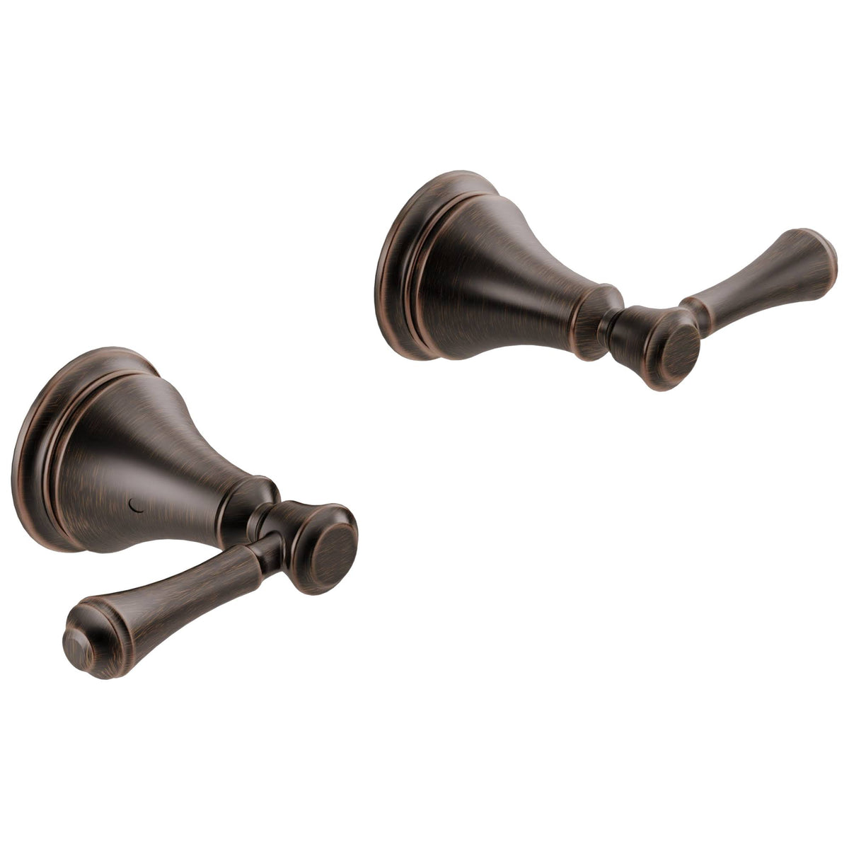 Wall-Mount Tub Filler Handle Kit S269260